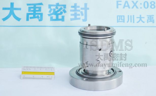 SGBJM-45機械密封